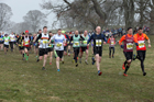 Mens senior Start Fitness NEHL, Alnwick. Photo: David T. Hewitson/Sports for All Pics